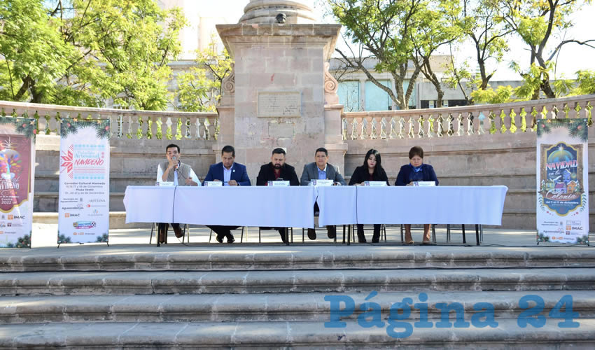 Fotografía relevante a la nota.