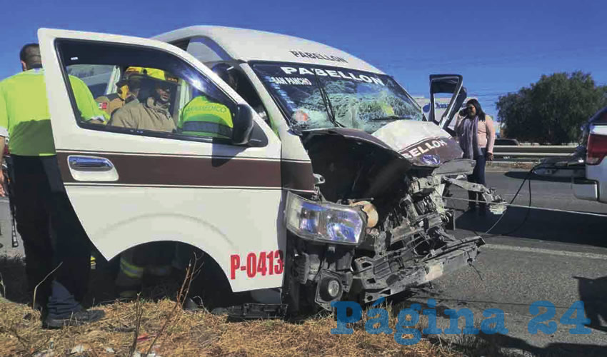 Fotografía relevante a la nota.