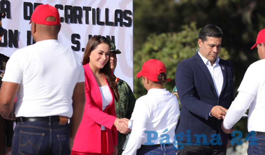 Fotografía relevante a la nota.