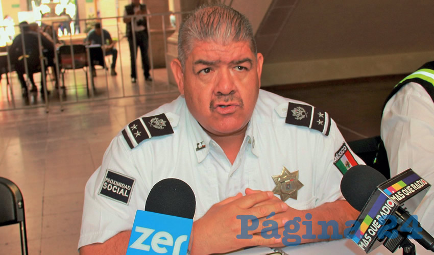 Fotografía relevante a la nota.