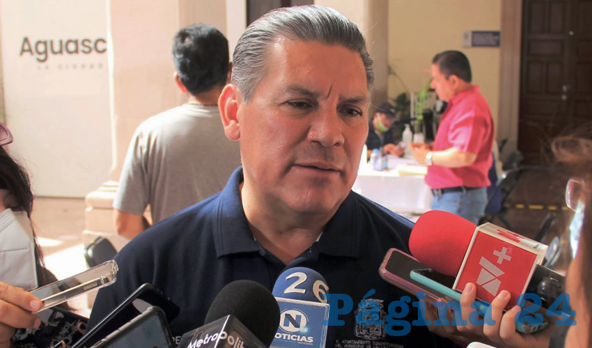 Fotografía relevante a la nota.