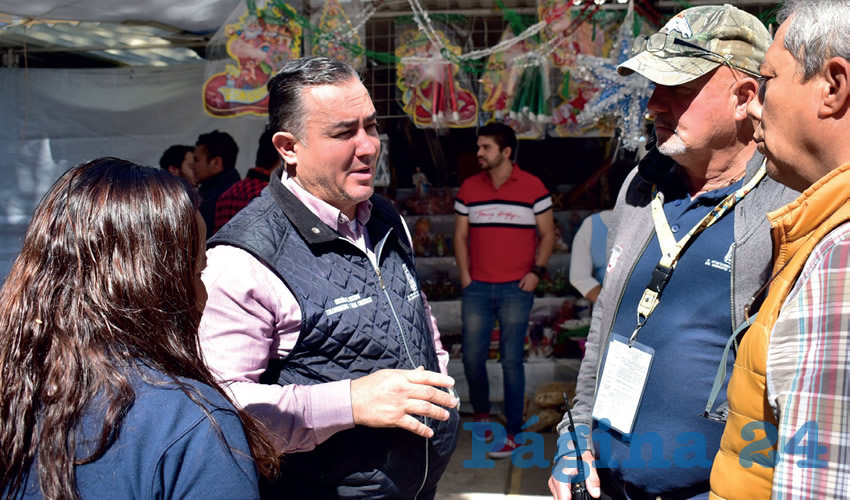 Fotografía relevante a la nota.