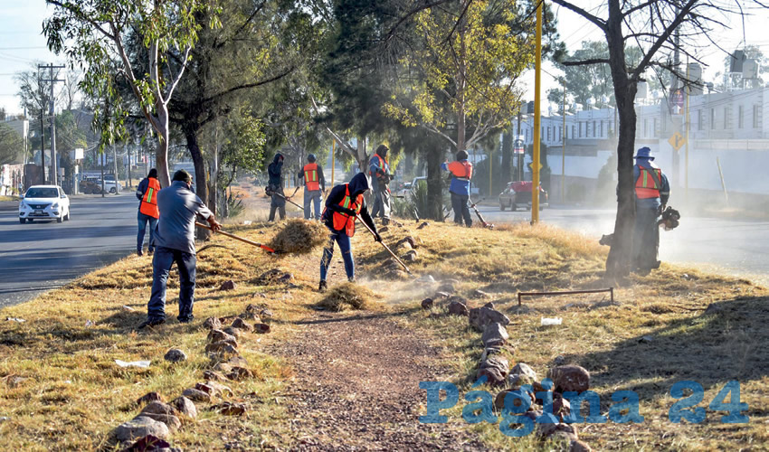 Fotografía relevante a la nota.