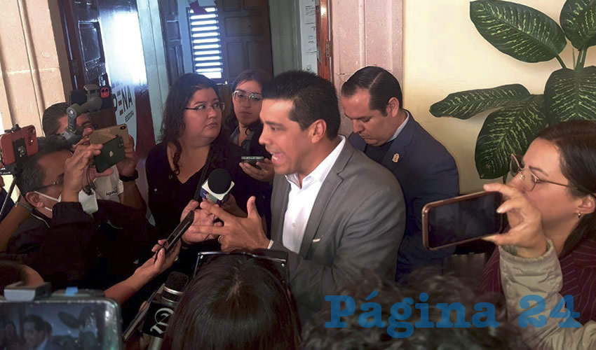 Fotografía relevante a la nota.