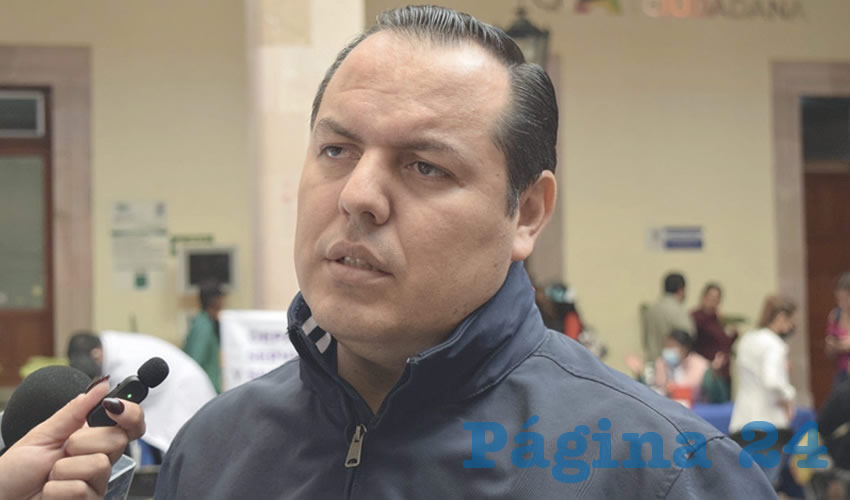 Fotografía relevante a la nota.