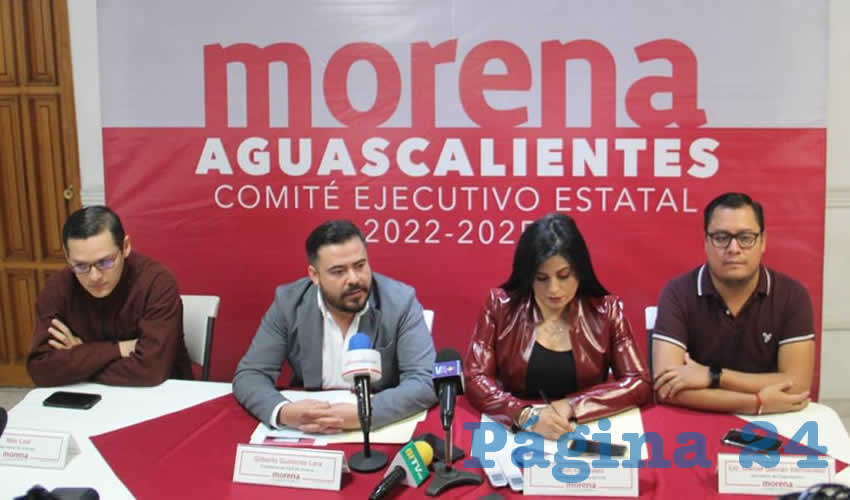 Fotografía relevante a la nota.