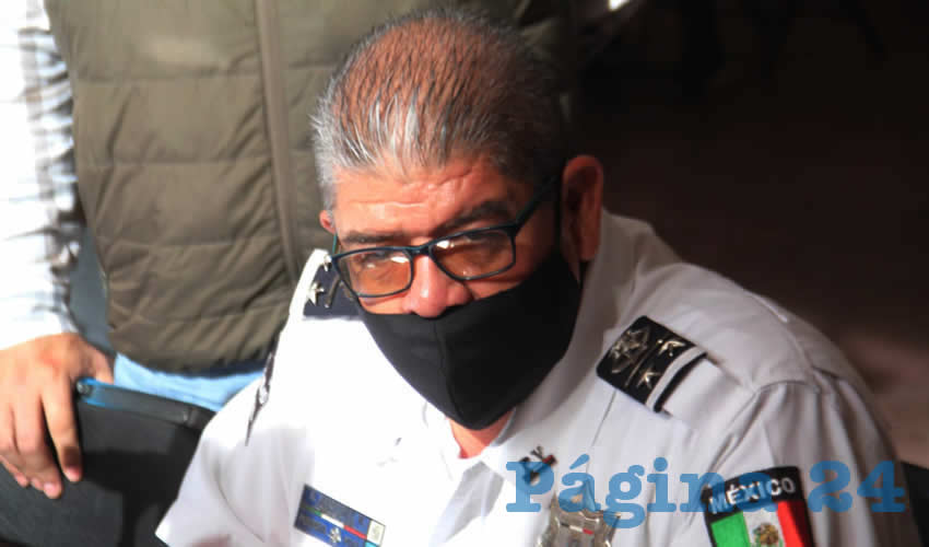 Fotografía relevante a la nota.