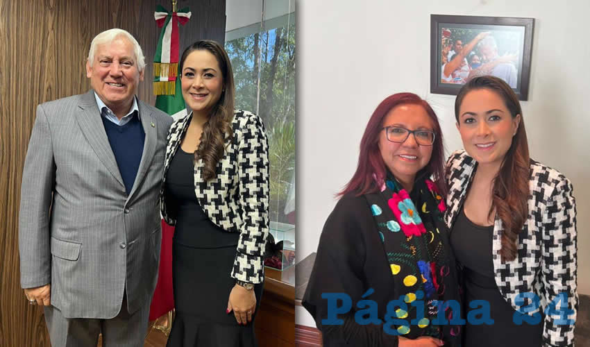 Fotografía relevante a la nota.