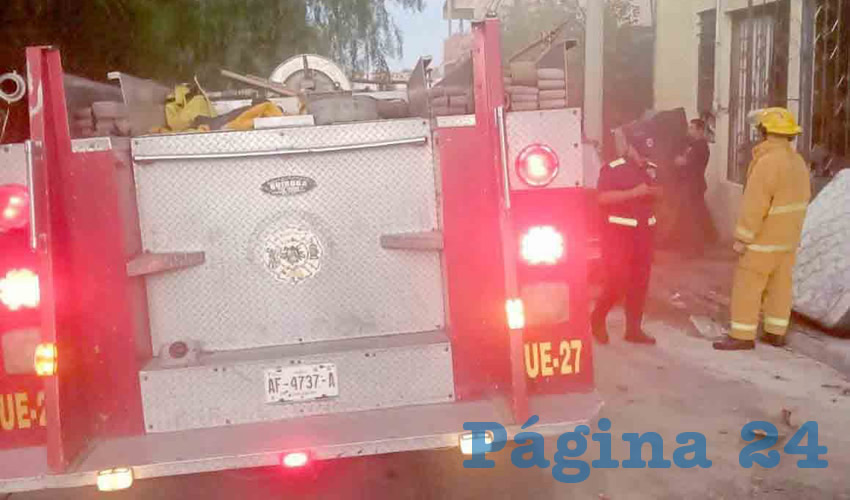 Fotografía relevante a la nota.