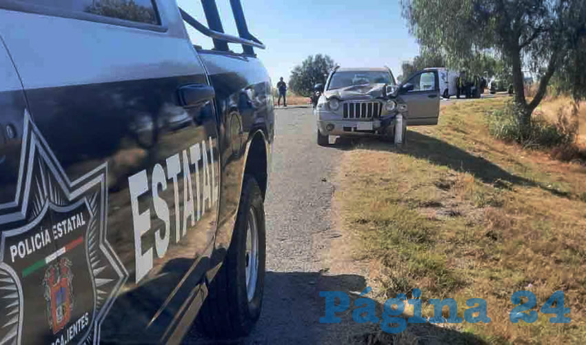 Fotografía relevante a la nota.