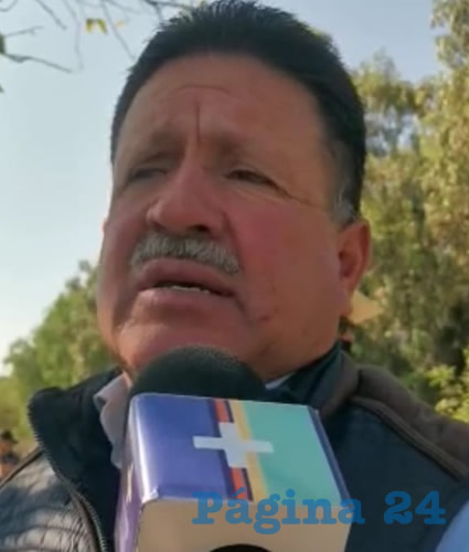 Fotografía relevante a la nota.