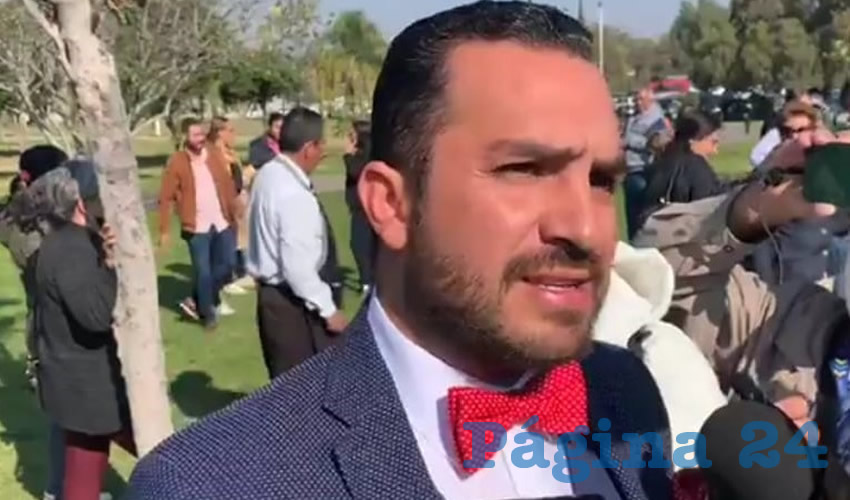 Fotografía relevante a la nota.