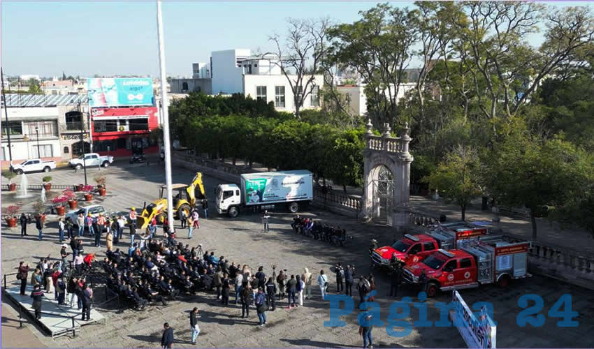 Fotografía relevante a la nota.