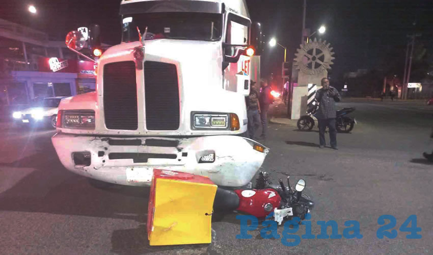 Fotografía relevante a la nota.