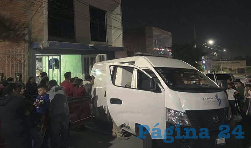 Fotografía relevante a la nota.