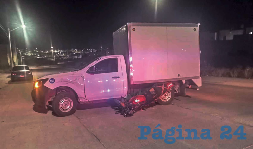 Fotografía relevante a la nota.