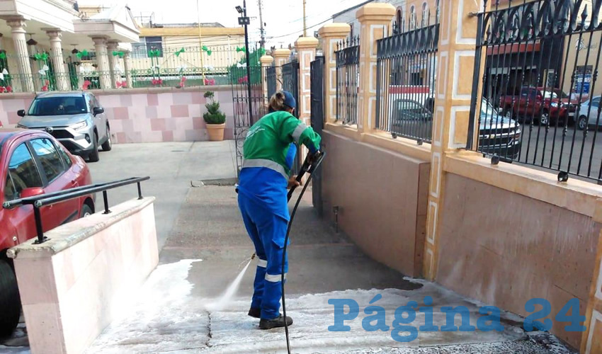 Fotografía relevante a la nota.