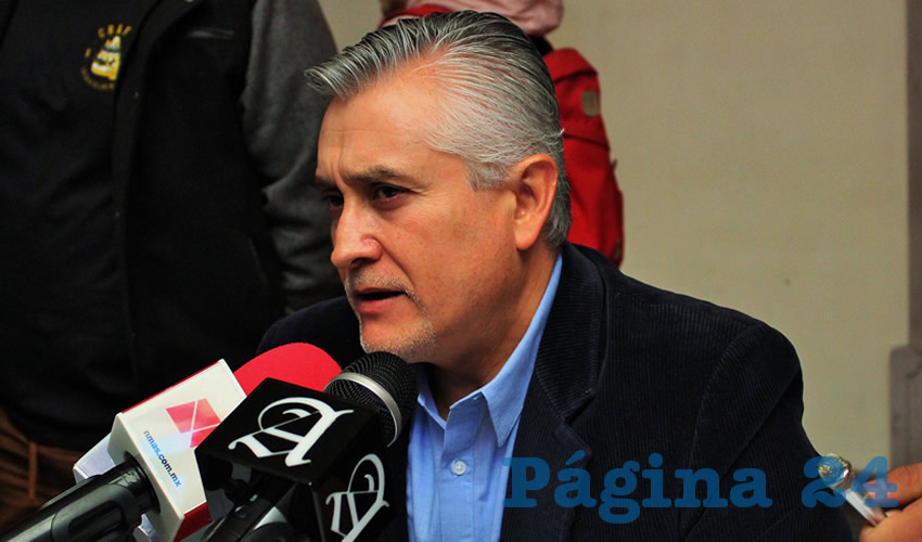 Fotografía relevante a la nota.