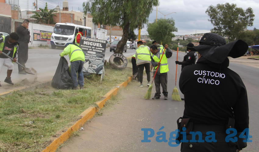 Fotografía relevante a la nota.