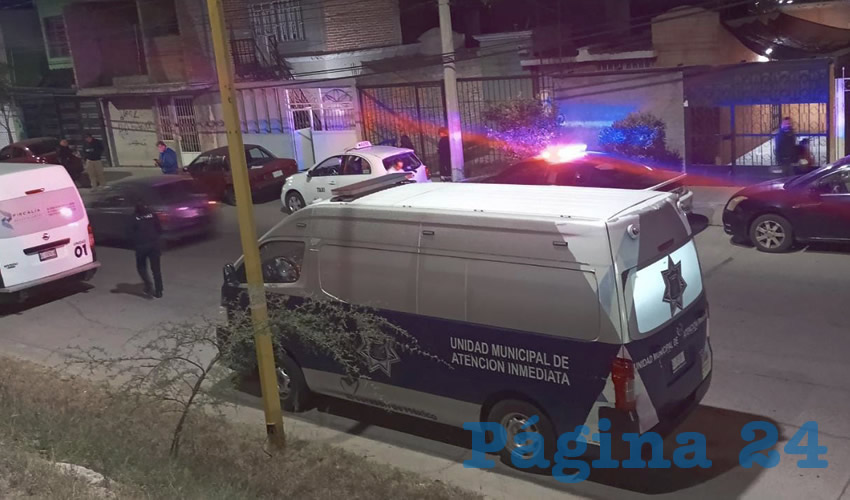 Fotograf&iacute;a relevante a la nota.
