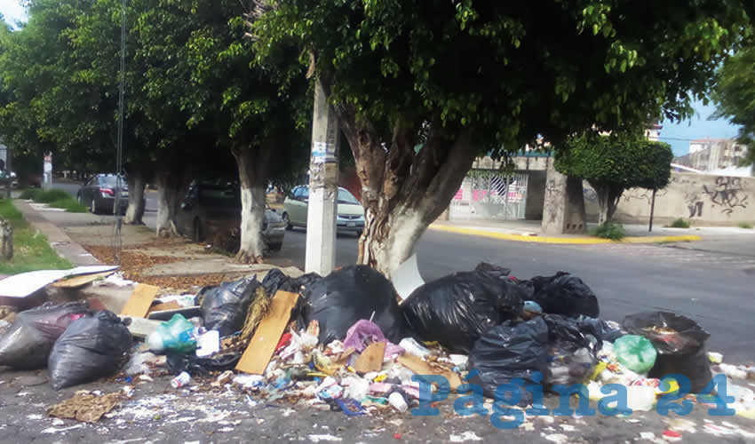 Fotografía relevante a la nota.