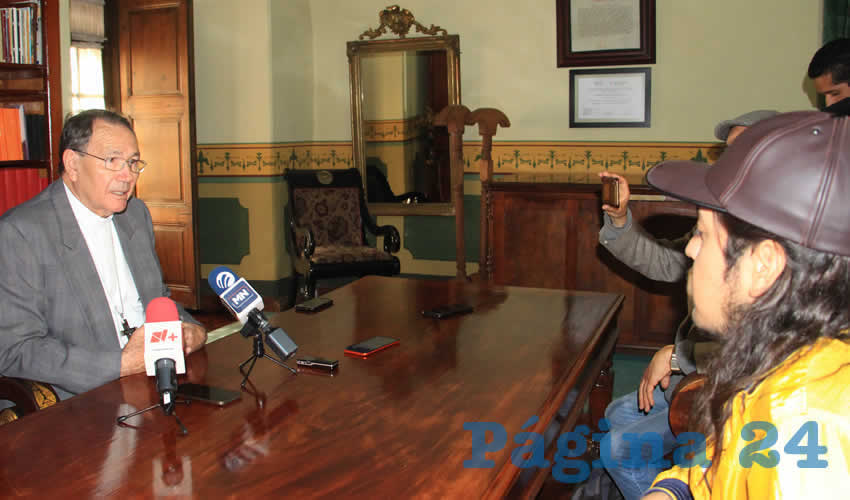 Fotografía relevante a la nota.