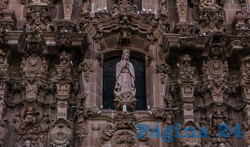 Fotograf&iacute;a relevante a la nota.