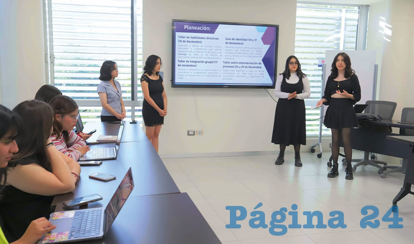 Fotografía relevante a la nota.