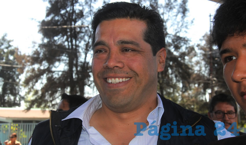 Fotografía relevante a la nota.