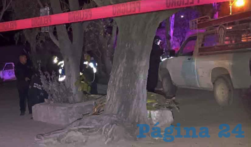 Fotografía relevante a la nota.