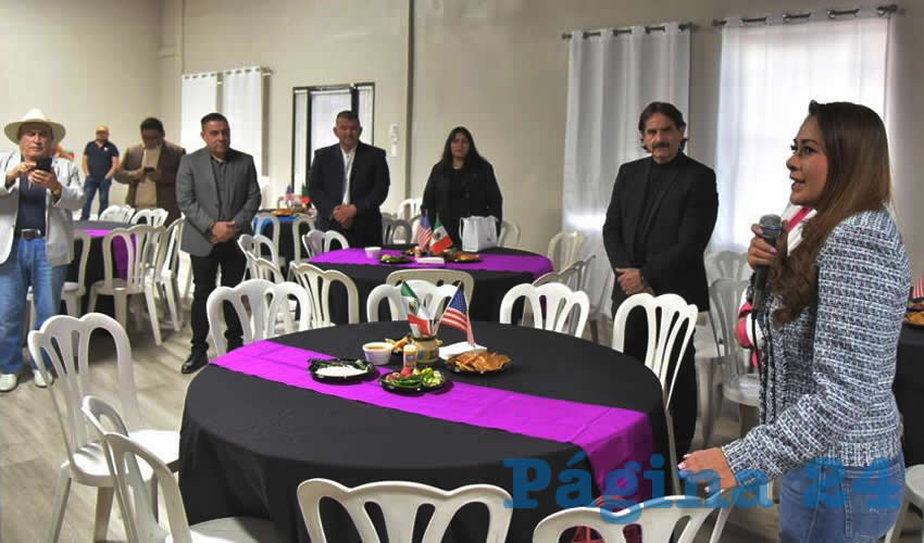 Fotografía relevante a la nota.
