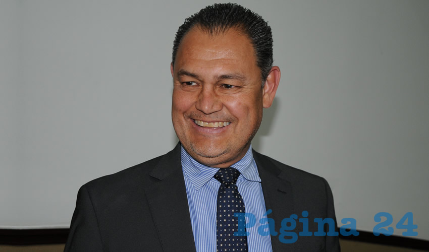 Fotografía relevante a la nota.