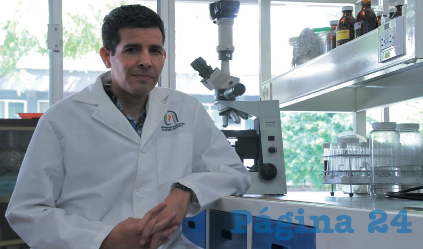 Fotografía relevante a la nota.