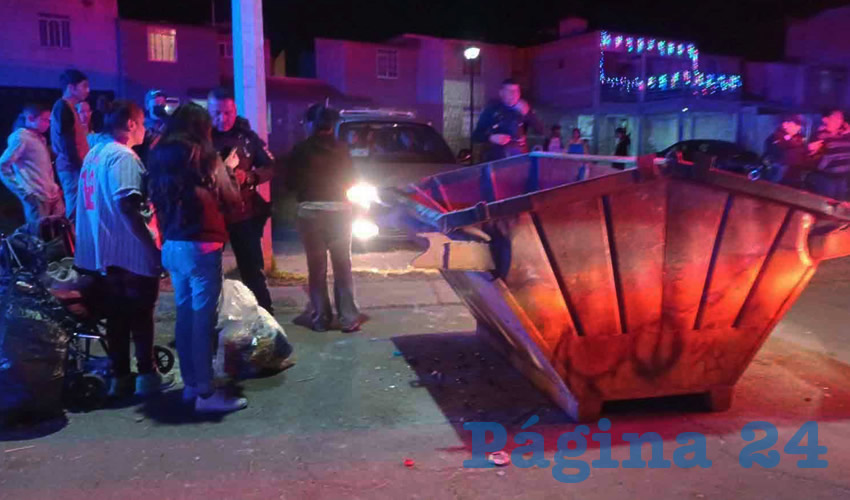 Fotografía relevante a la nota.