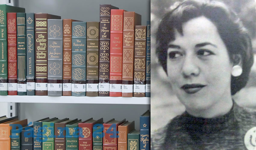 Fotografía relevante a la nota.