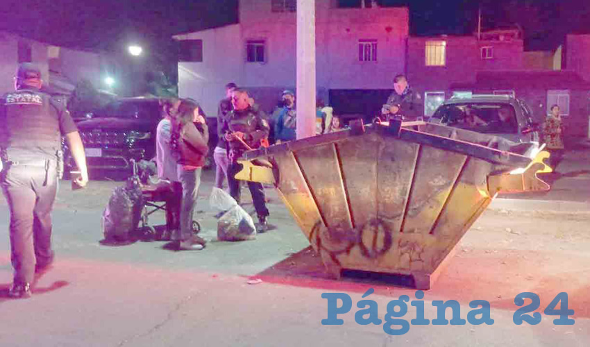 Fotografía relevante a la nota.