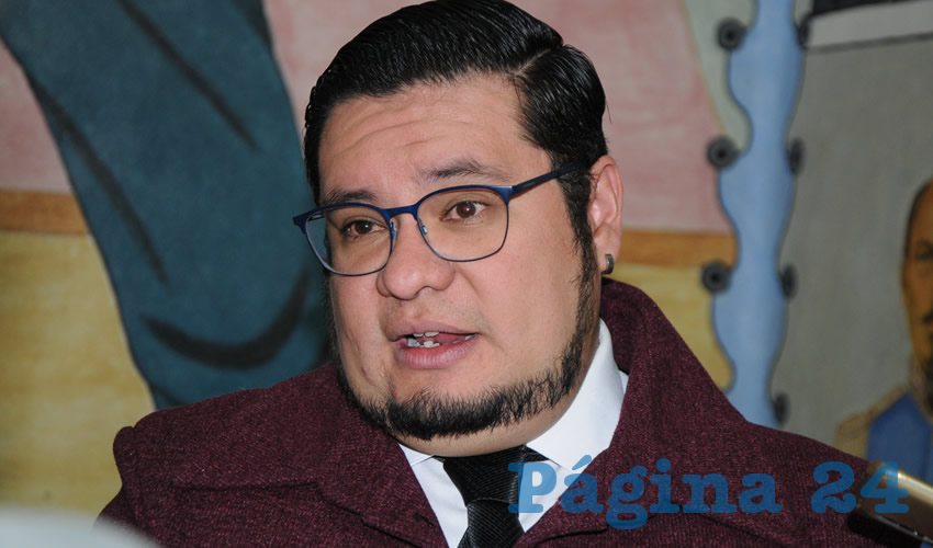 Fotografía relevante a la nota.