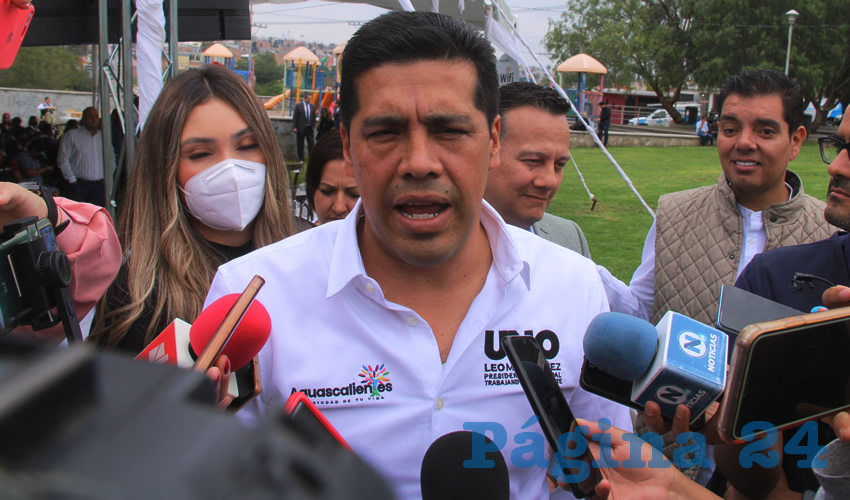 Fotografía relevante a la nota.