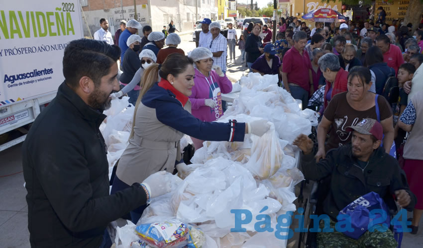 Fotografía relevante a la nota.
