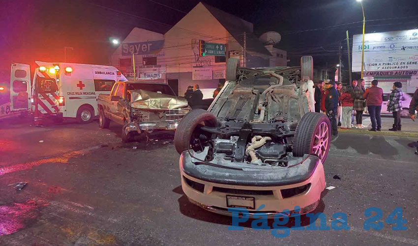 Fotografía relevante a la nota.