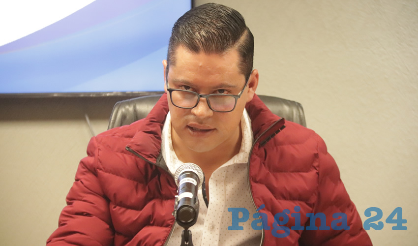 Fotografía relevante a la nota.