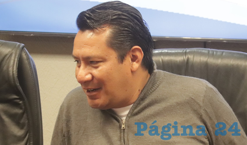 Fotografía relevante a la nota.