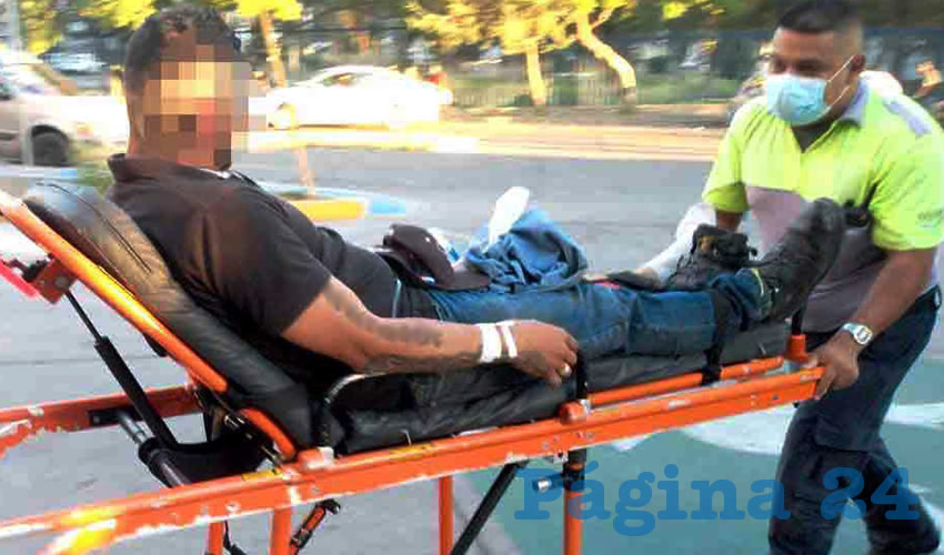 Fotografía relevante a la nota.