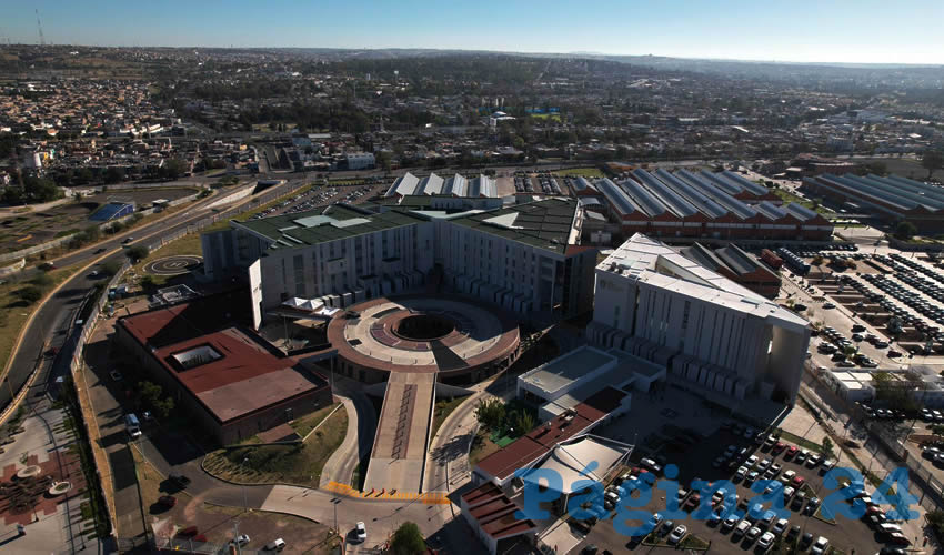 Fotografía relevante a la nota.