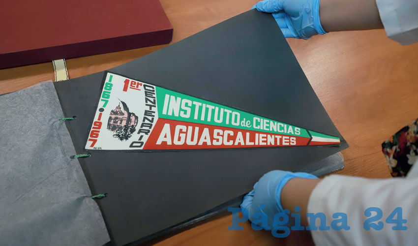 Fotografía relevante a la nota.