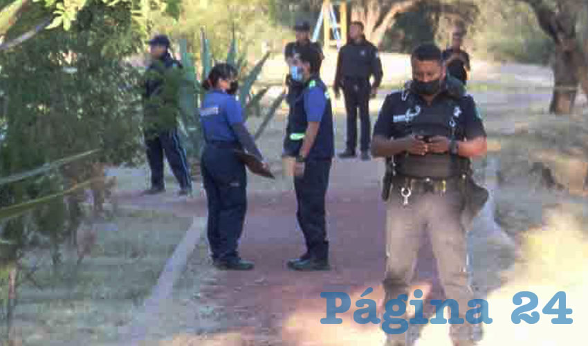 Fotografía relevante a la nota.