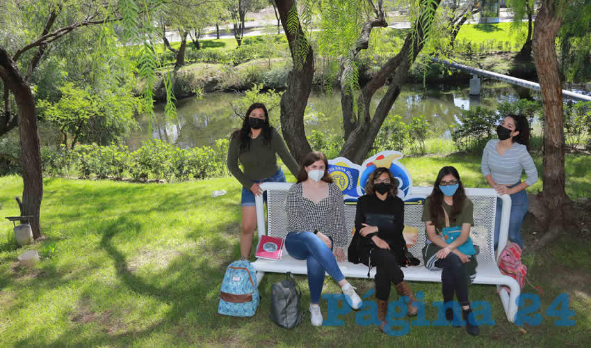 Fotografía relevante a la nota.