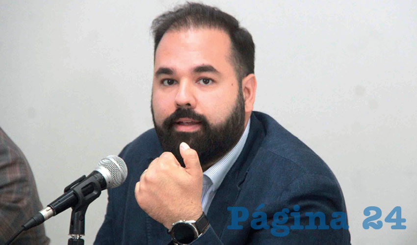 Fotografía relevante a la nota.