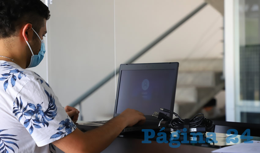 Fotografía relevante a la nota.