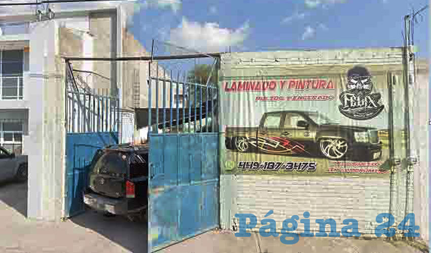 Fotografía relevante a la nota.